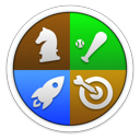 Game Center icon